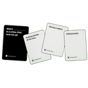 Cards Against Humanity: Green Box Expansion