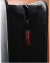 EVORETRO - Premium card slab binner with window - Black