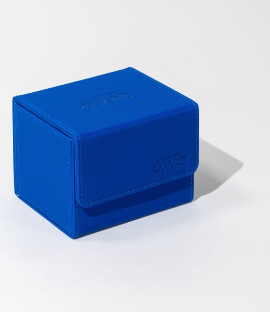 Ultimate Guard: Sidewinder 100+ Xenoskin - Blue