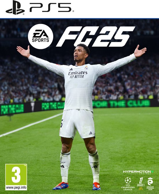 EA Sports FC 25