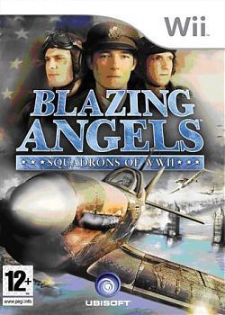 Blazing Angels