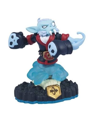 Skylanders Swap Force: Night Shift (Ondood) No. 84744888 
