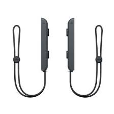 Budget Joy-Con Strap