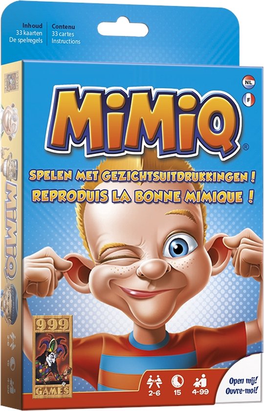 Mimiq
