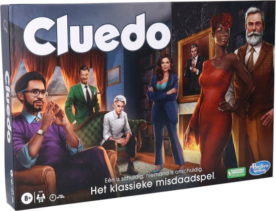 Cluedo