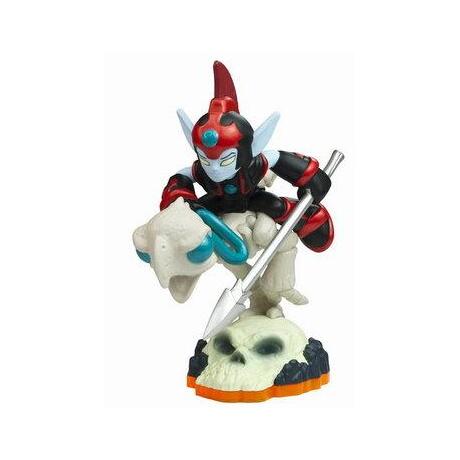 Skylanders Giants: Fright Rider (Ondood) No. 84517888 