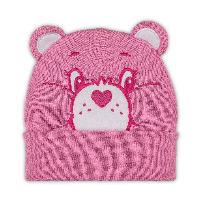 Care Bears - Cheer Bear Beanie