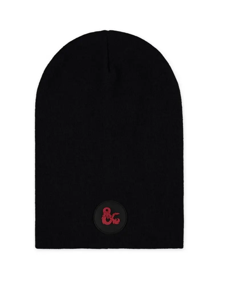 Dungeons & Dragons - Sloushy Beanie