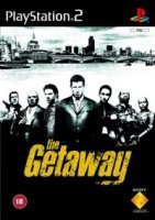The Getaway (Platinum)