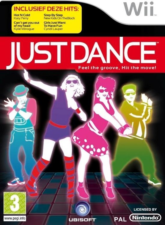 Just Dance