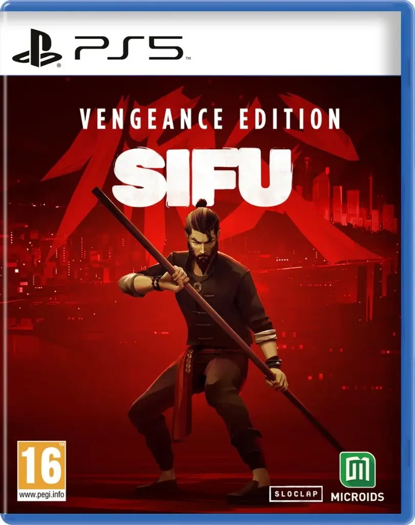 Sifu
