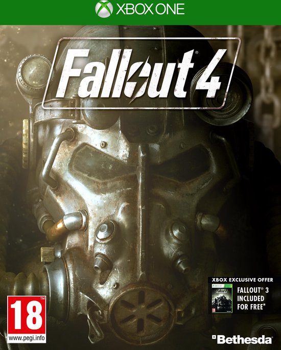 Fallout 4