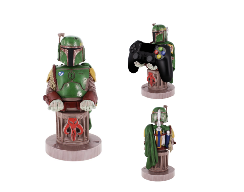 Cable Guys: Star Wars - Boba Fett