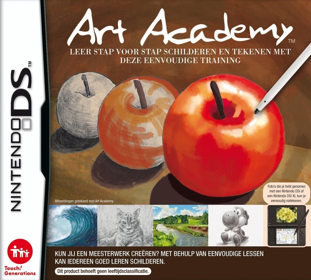Art Academy