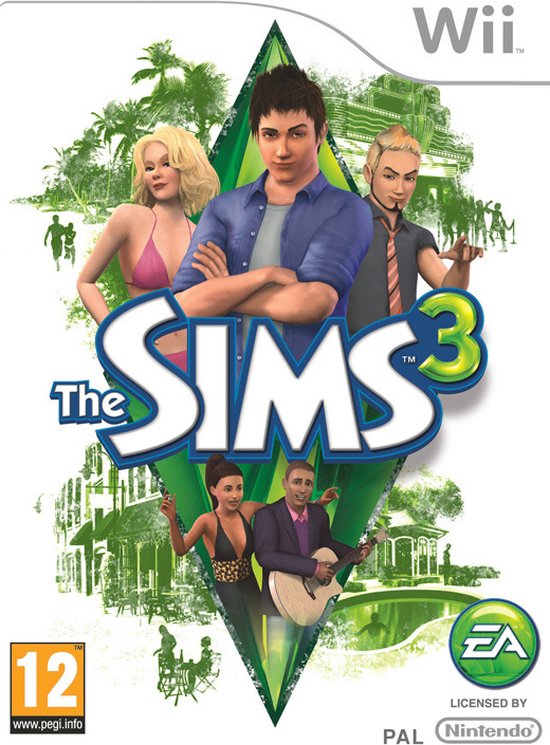 De Sims 3