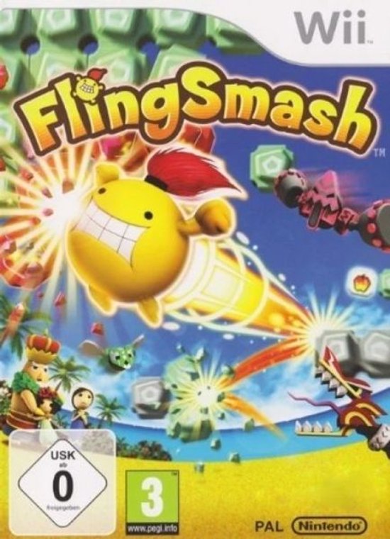FlingSmash