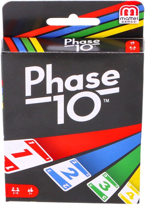 Phase 10
