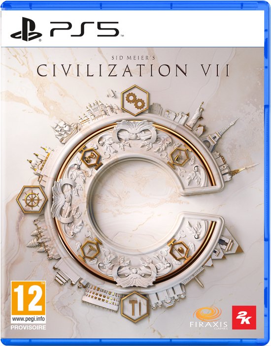 Civilization VII 