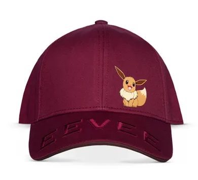 POKEMON - Eevee - Woman Adjustable Cap