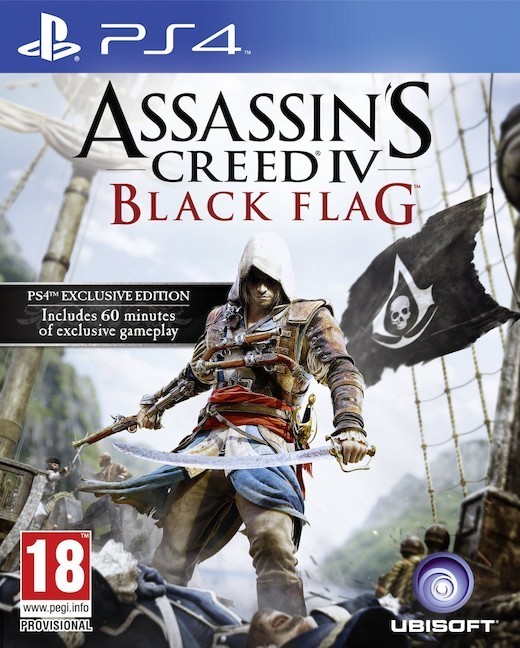 Assassin's Creed: Black Flag
