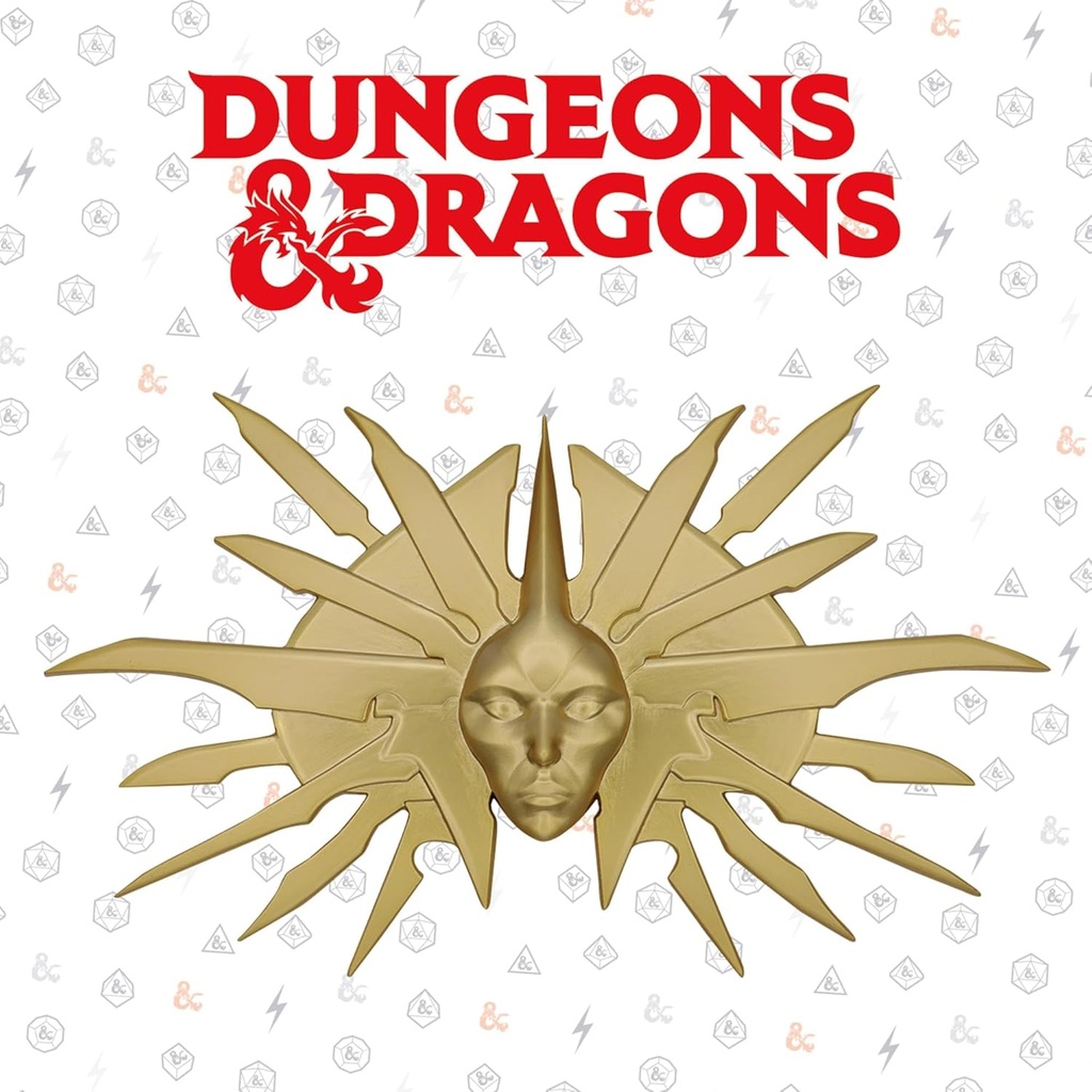 Dungeons & Dragons Lady Of Pain Limited Edition 5,000 Worldwide