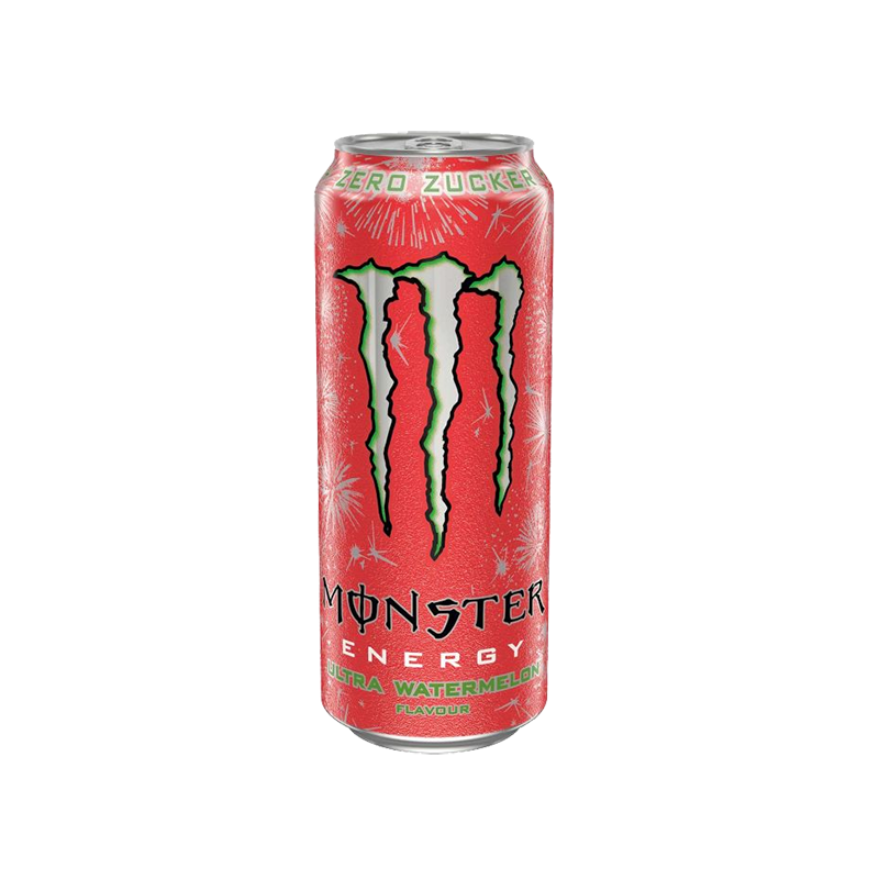 Monster Energy Ultra Watermelon 0,5L