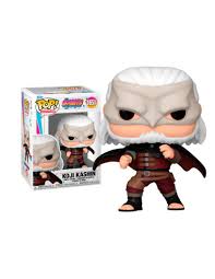 Pop! Animation: Boruto - Koji Kashin (1651)