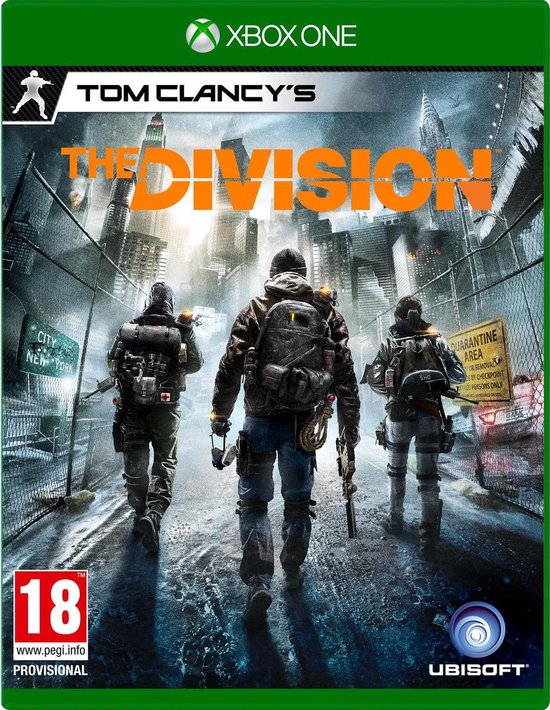 Tom Clancy's The Division
