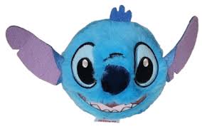 Ty Beanie Bouncers - Disney Stitch