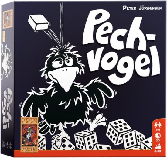 Pech-Vogel