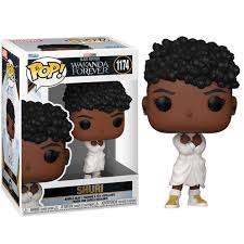 Pop! Black Panther Wakanda Forever - Shuri (1174)