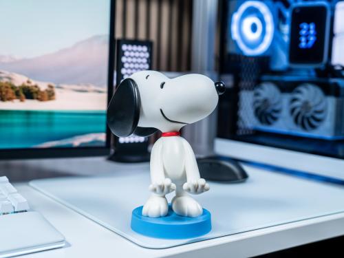 Cable Guys: Peanuts - Snoopy