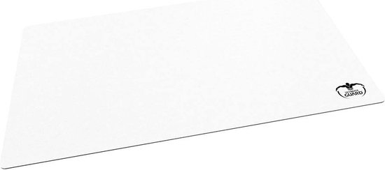 Ultimate Guard Play-Mat  Standard - White