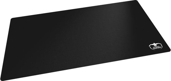 Ultimate Guard Play-Mat  Standard - Black