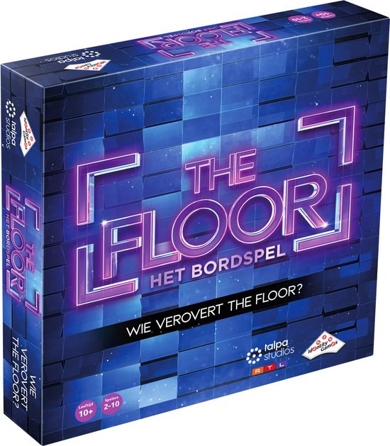 The Floor NL