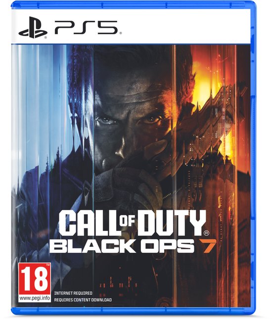 Call of Duty: Black Ops 7