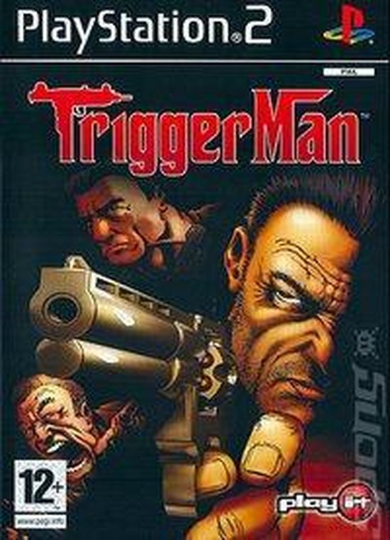 Trigger Man