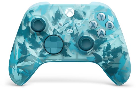 Xbox Wireless Controller Ice Breaker