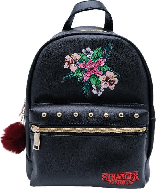 STRANGER THINGS - Demogorgon - BackPack '28x22x11cm'