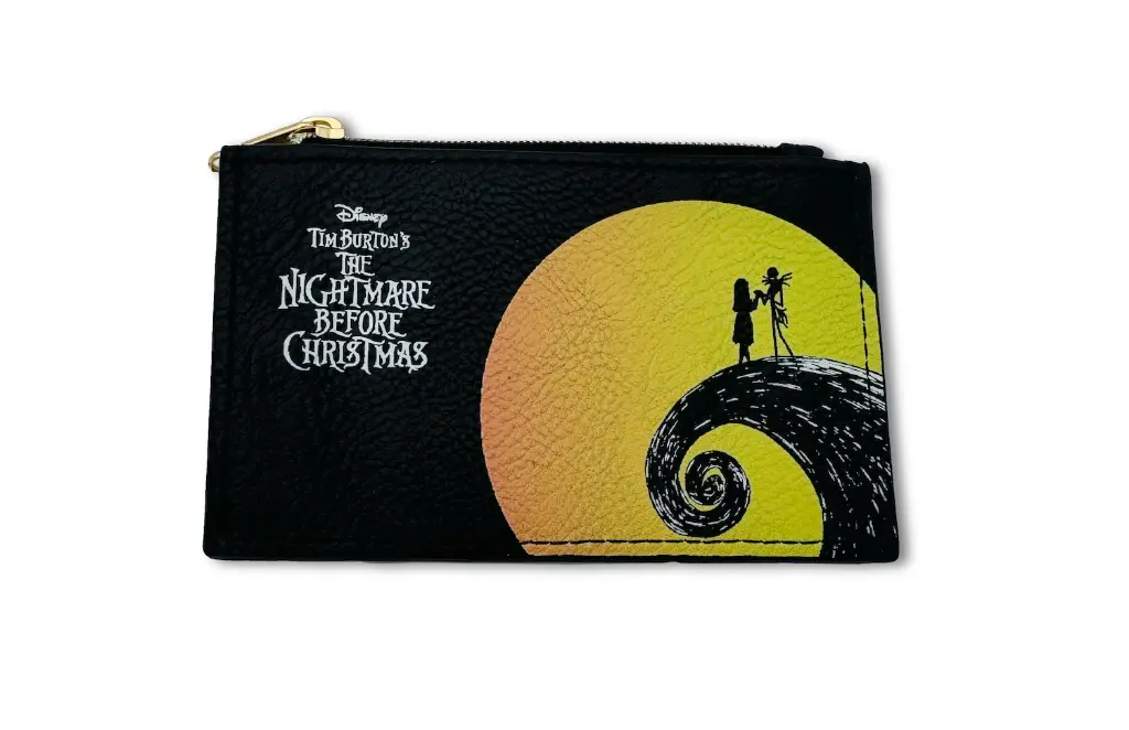 Nightmare Before Christmas - Card Holder