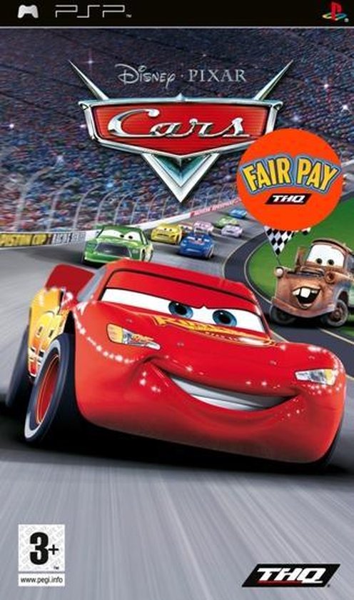 Cars (Platinum)