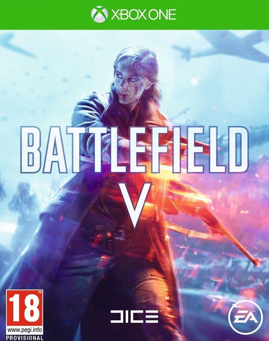 Battlefield V 