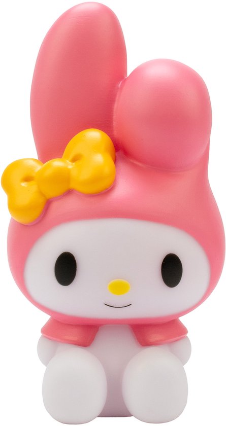 My Melody - Mood Light 16cm 