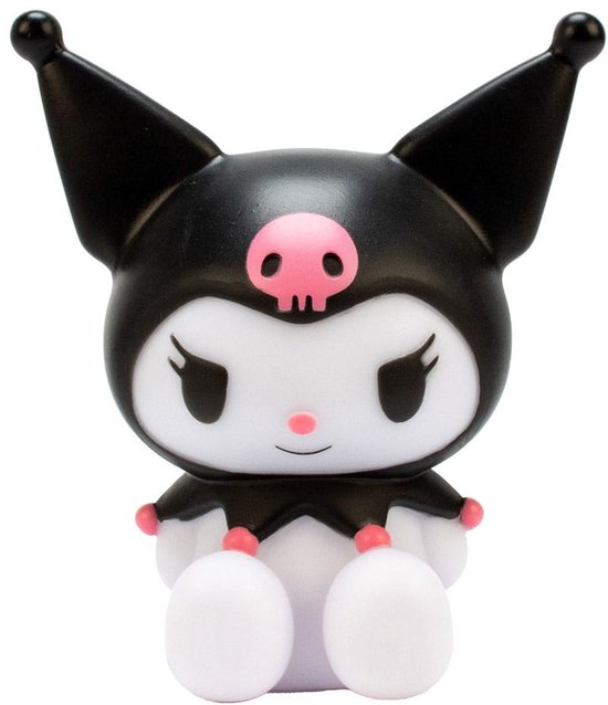 Kuromi - Mood Light 16cm  