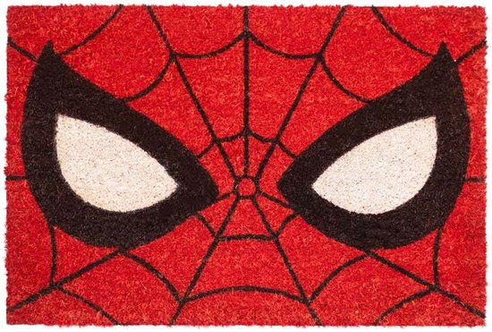 Marvel - Spider-Man's Eyes - Doormat