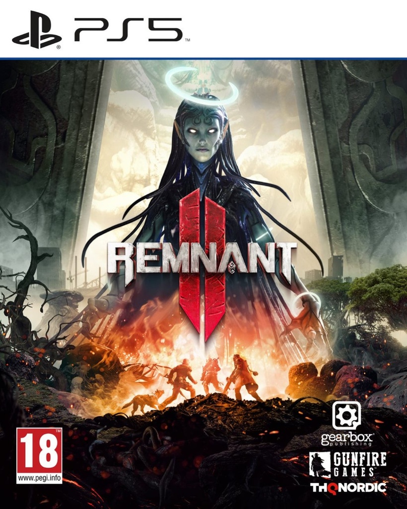 Remnant 2 
