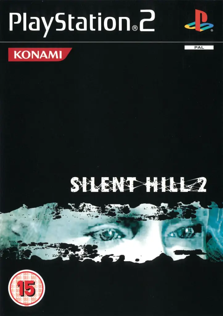 Silent Hill 2: Director's Cut
