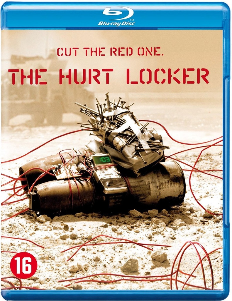 The Hurt Locker