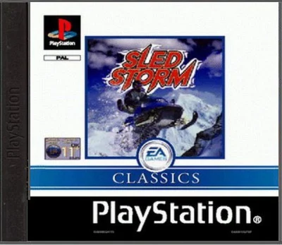 Sled Storm (Classics)