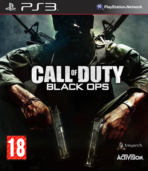 Call of Duty: Black Ops